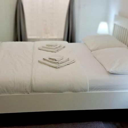A&Z Apartment Zagreb Luaran gambar