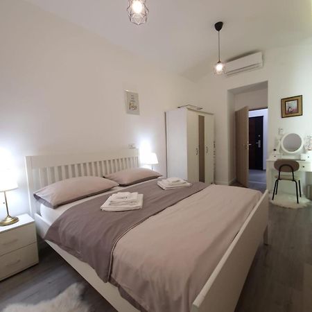 A&Z Apartment Zagreb Luaran gambar