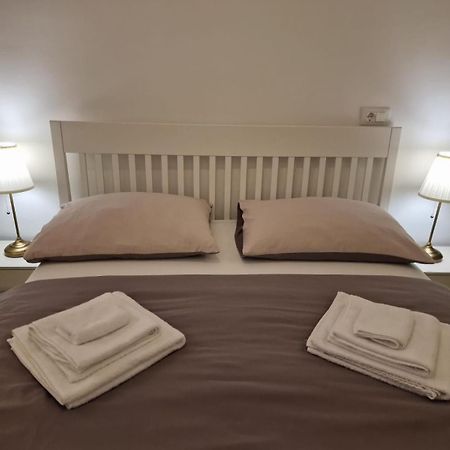 A&Z Apartment Zagreb Luaran gambar