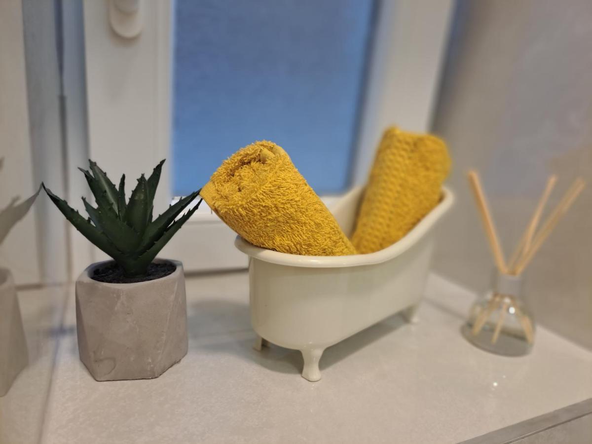 A&Z Apartment Zagreb Luaran gambar