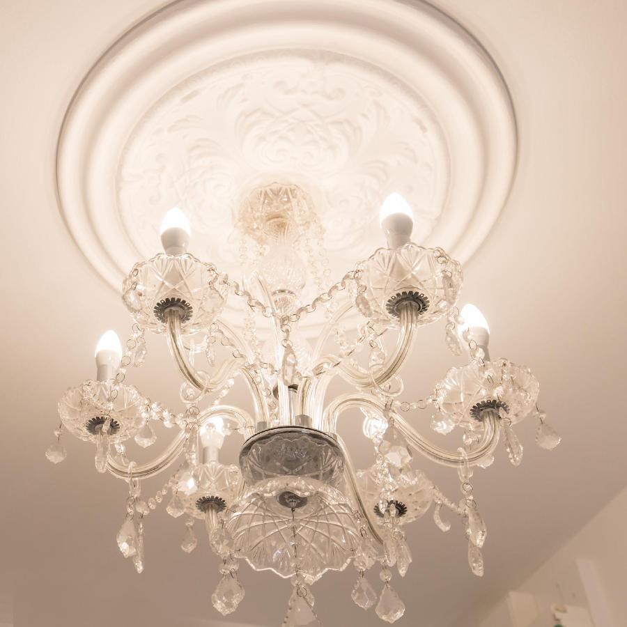 A&Z Apartment Zagreb Luaran gambar