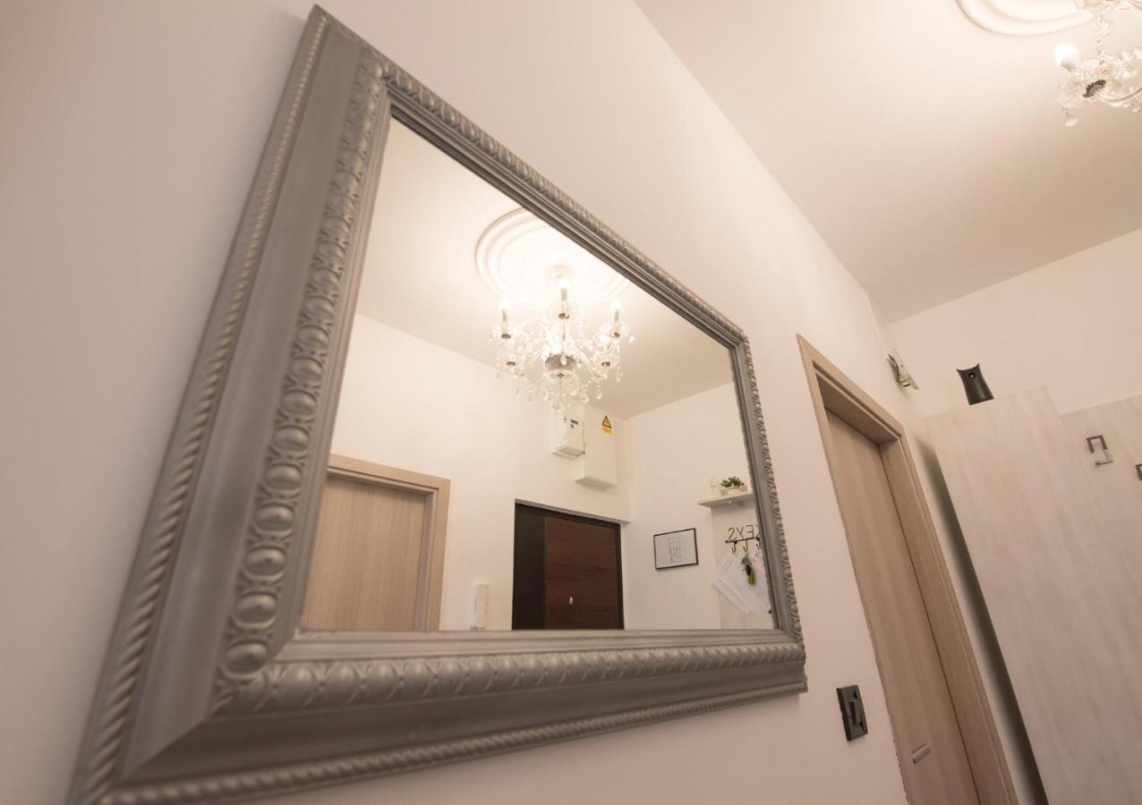 A&Z Apartment Zagreb Luaran gambar
