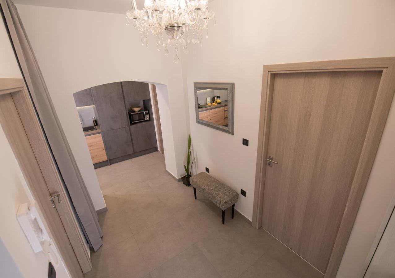 A&Z Apartment Zagreb Luaran gambar