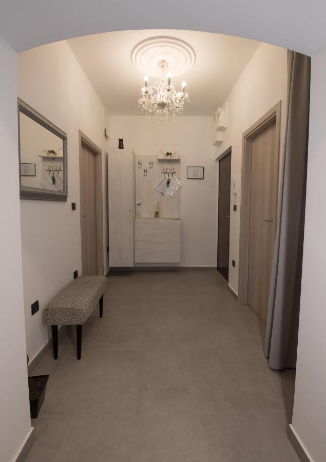 A&Z Apartment Zagreb Luaran gambar