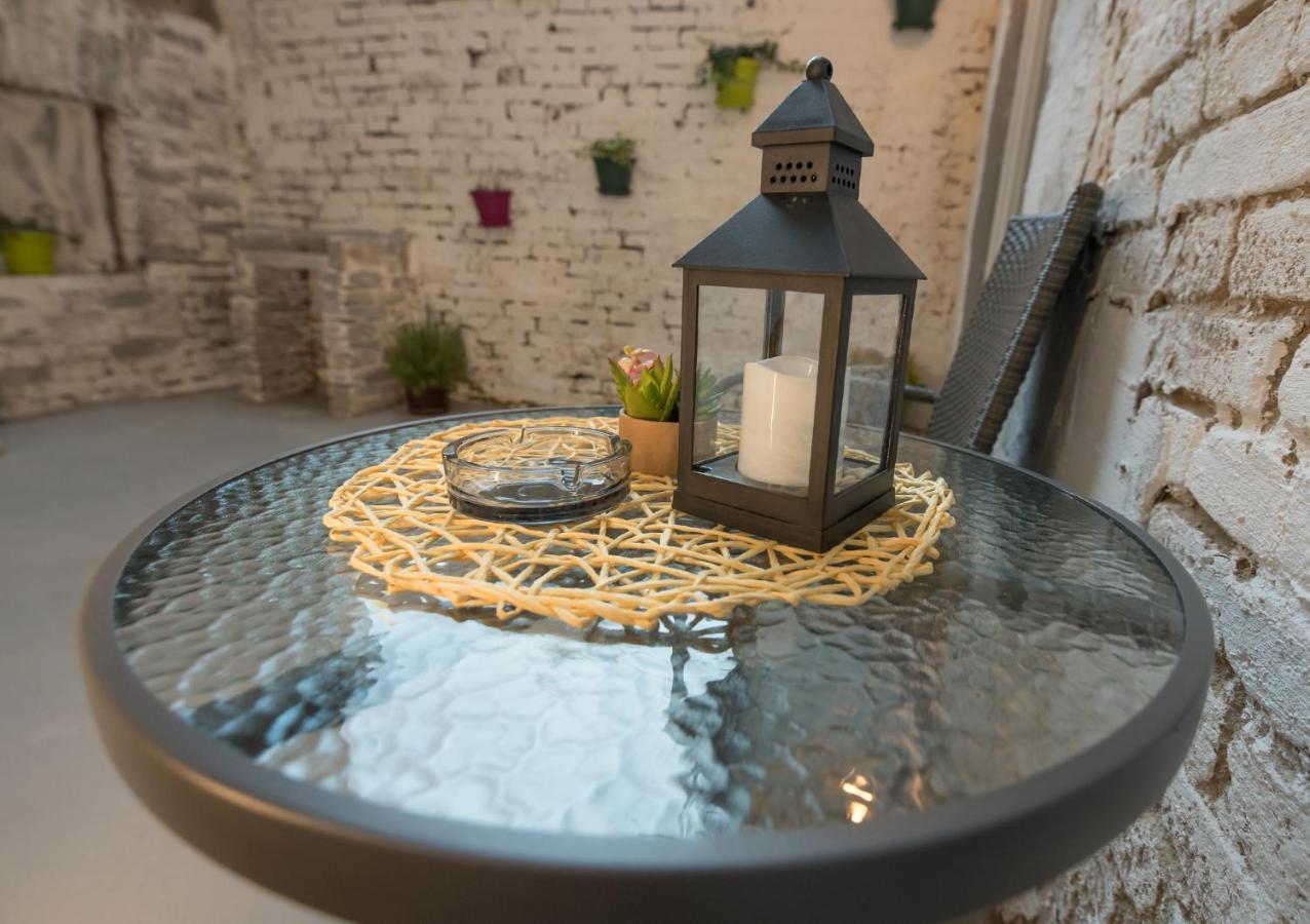 A&Z Apartment Zagreb Luaran gambar