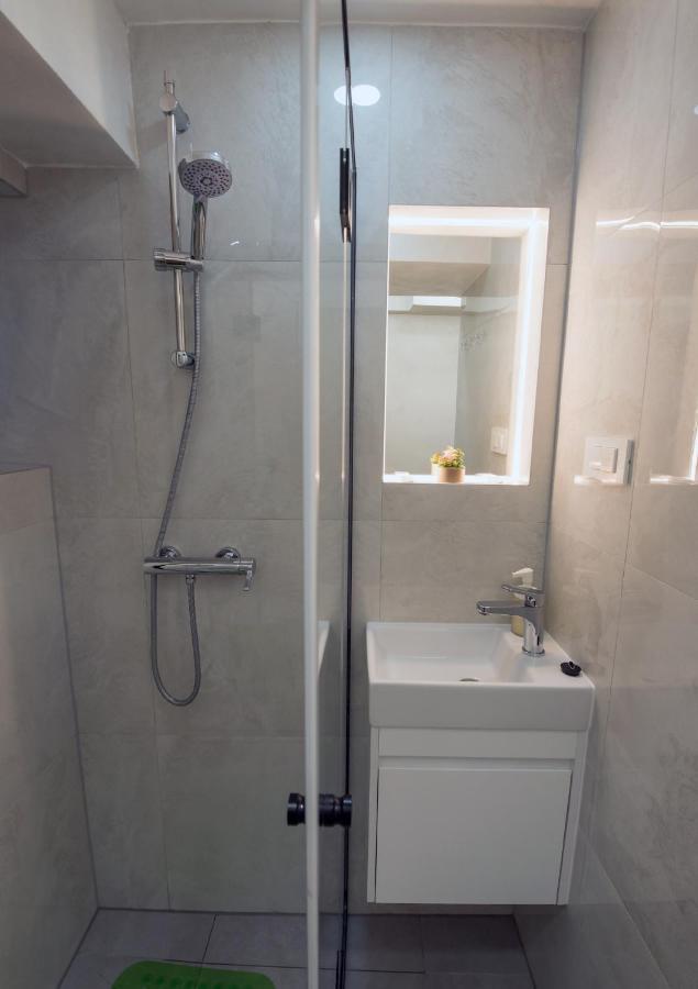 A&Z Apartment Zagreb Luaran gambar