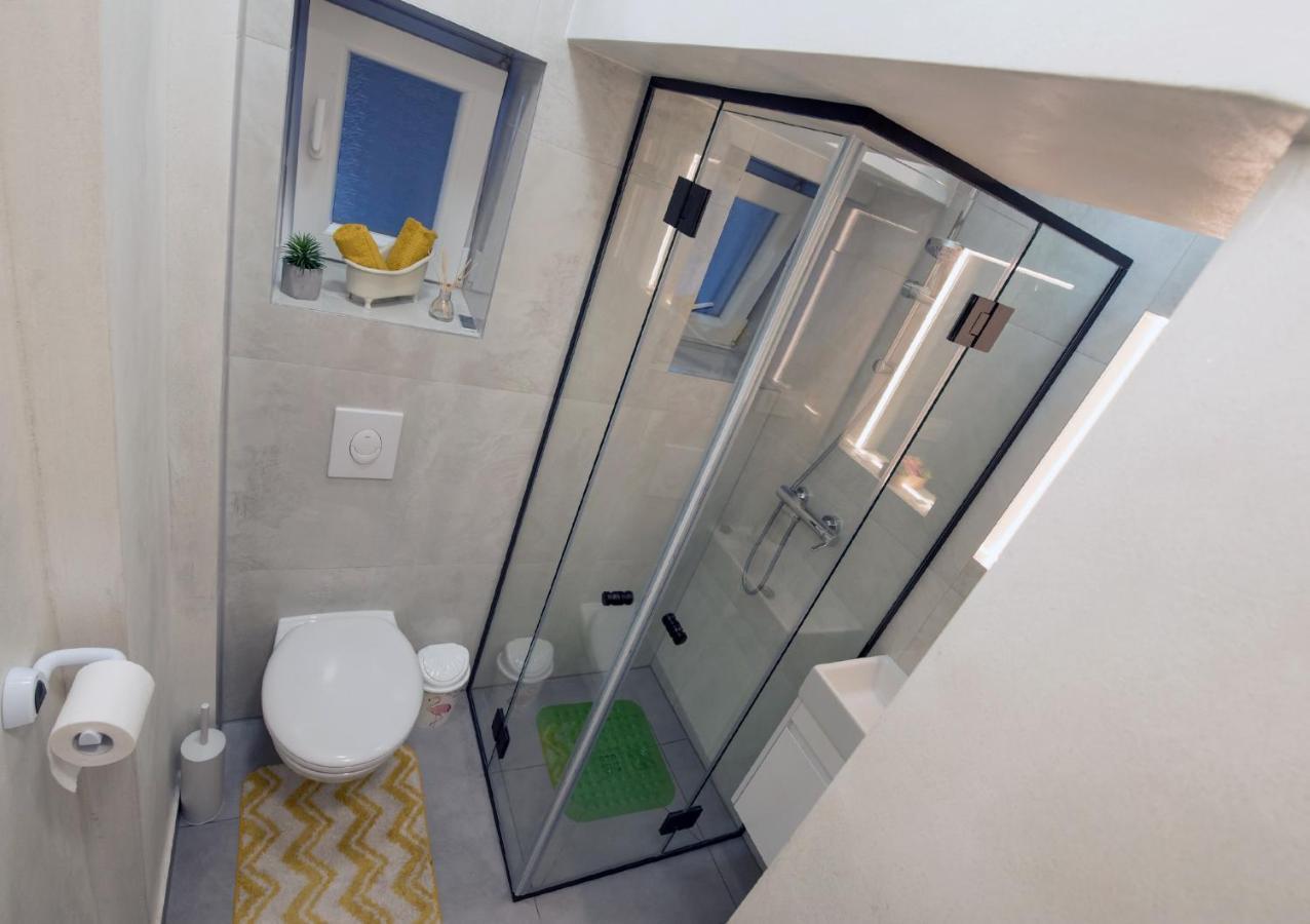 A&Z Apartment Zagreb Luaran gambar