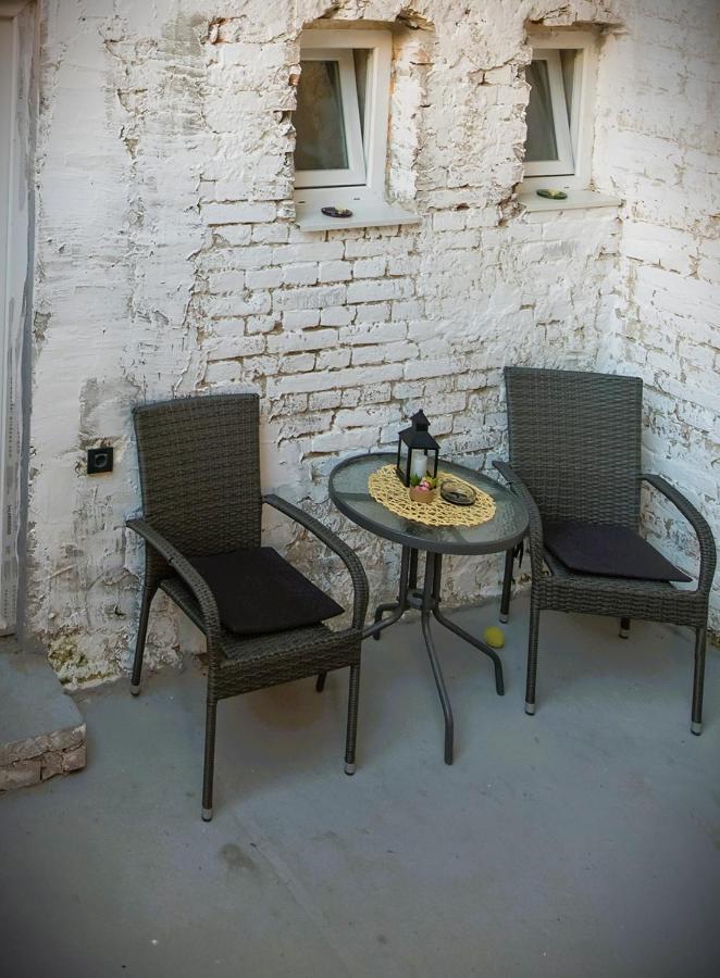 A&Z Apartment Zagreb Luaran gambar