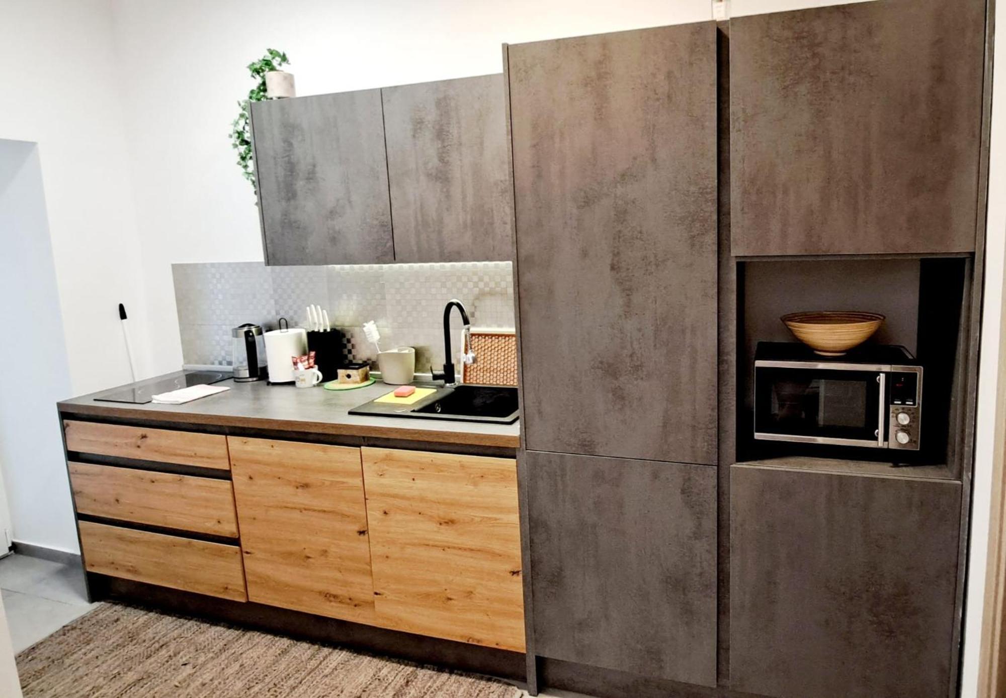 A&Z Apartment Zagreb Luaran gambar