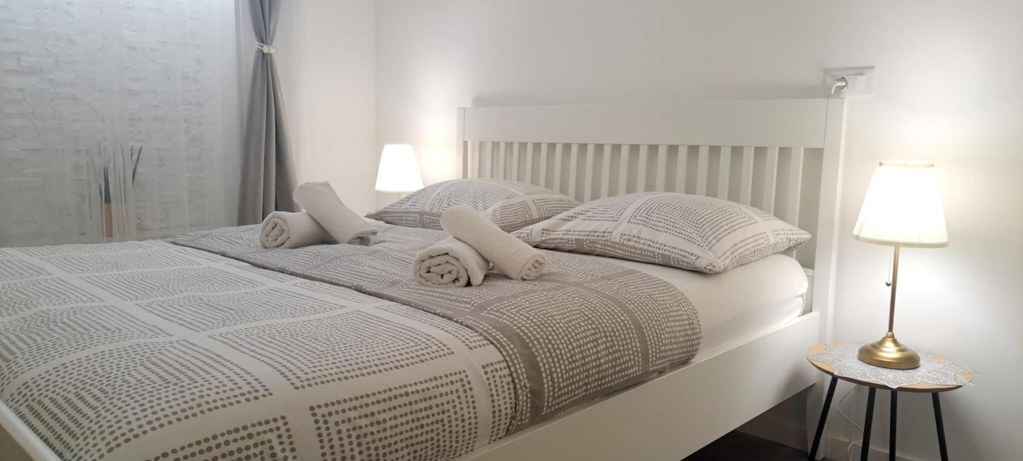 A&Z Apartment Zagreb Luaran gambar