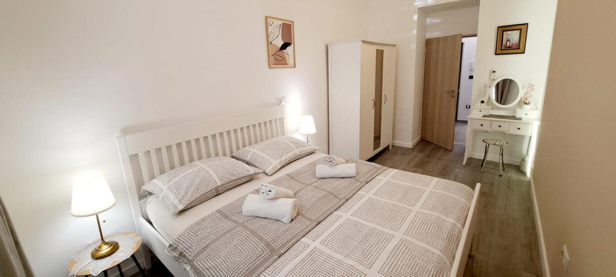A&Z Apartment Zagreb Luaran gambar