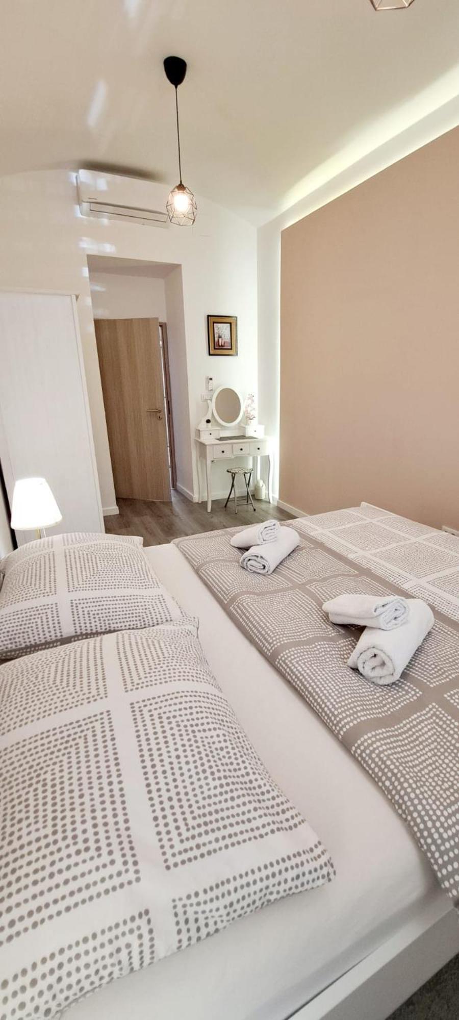 A&Z Apartment Zagreb Luaran gambar