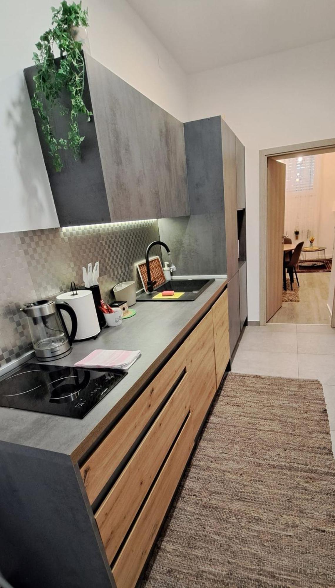 A&Z Apartment Zagreb Bilik gambar