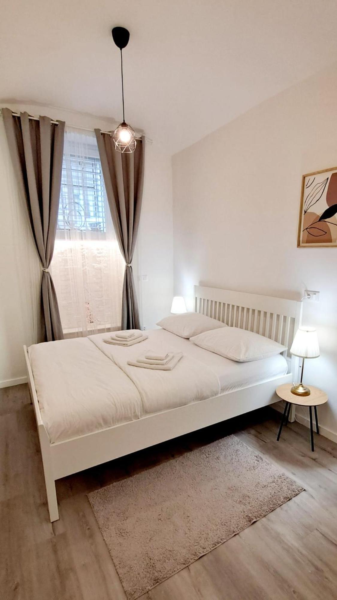 A&Z Apartment Zagreb Luaran gambar