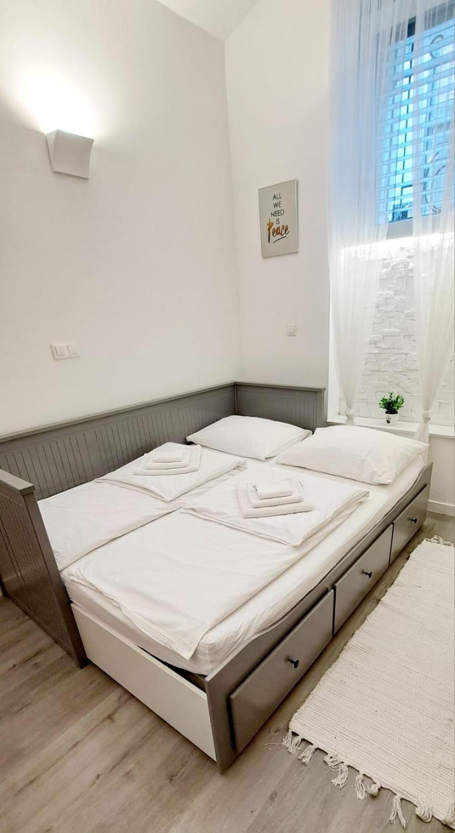 A&Z Apartment Zagreb Luaran gambar
