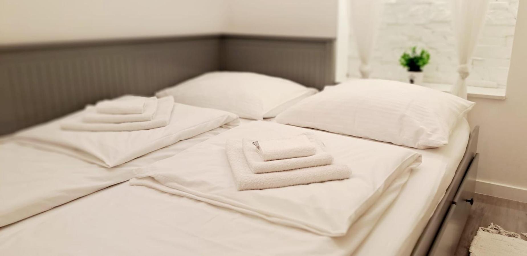 A&Z Apartment Zagreb Luaran gambar
