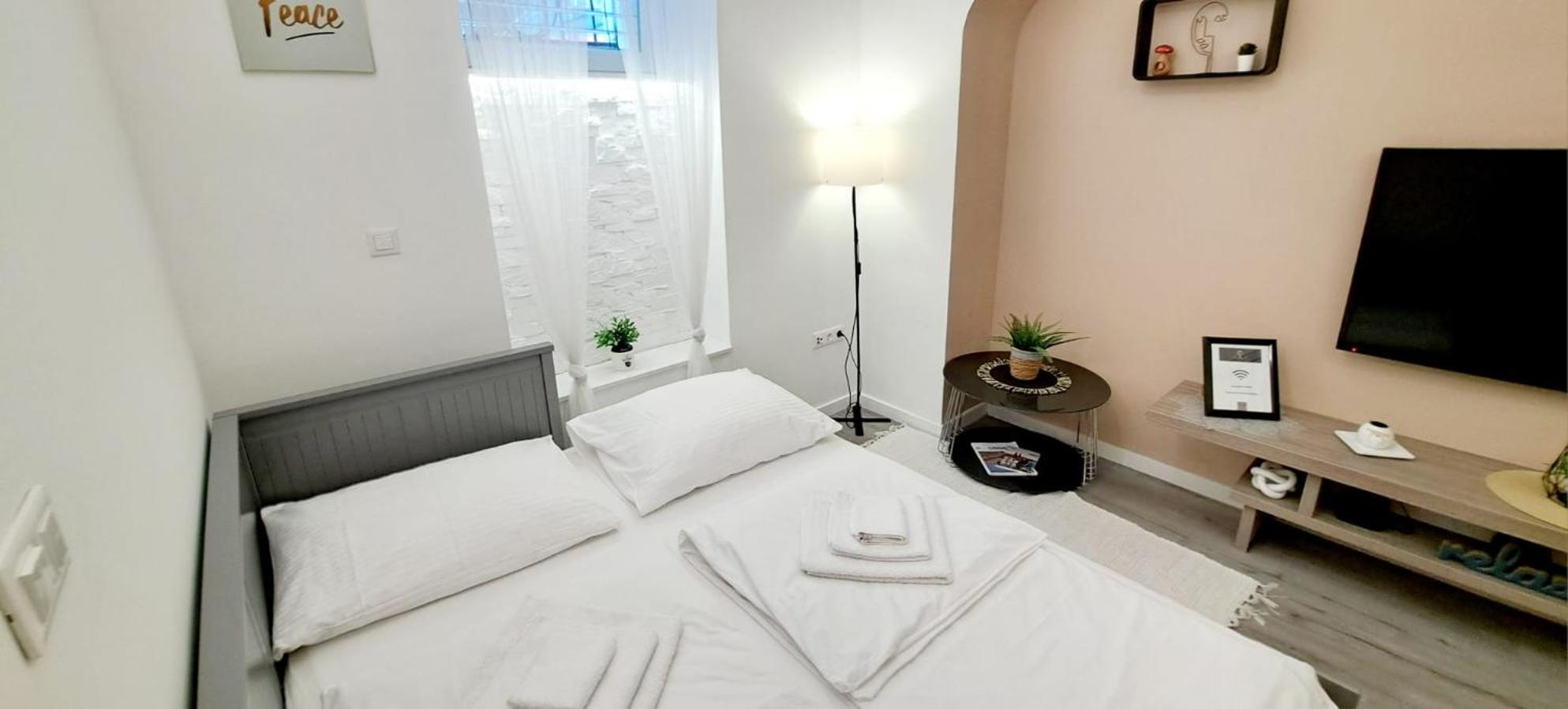A&Z Apartment Zagreb Luaran gambar