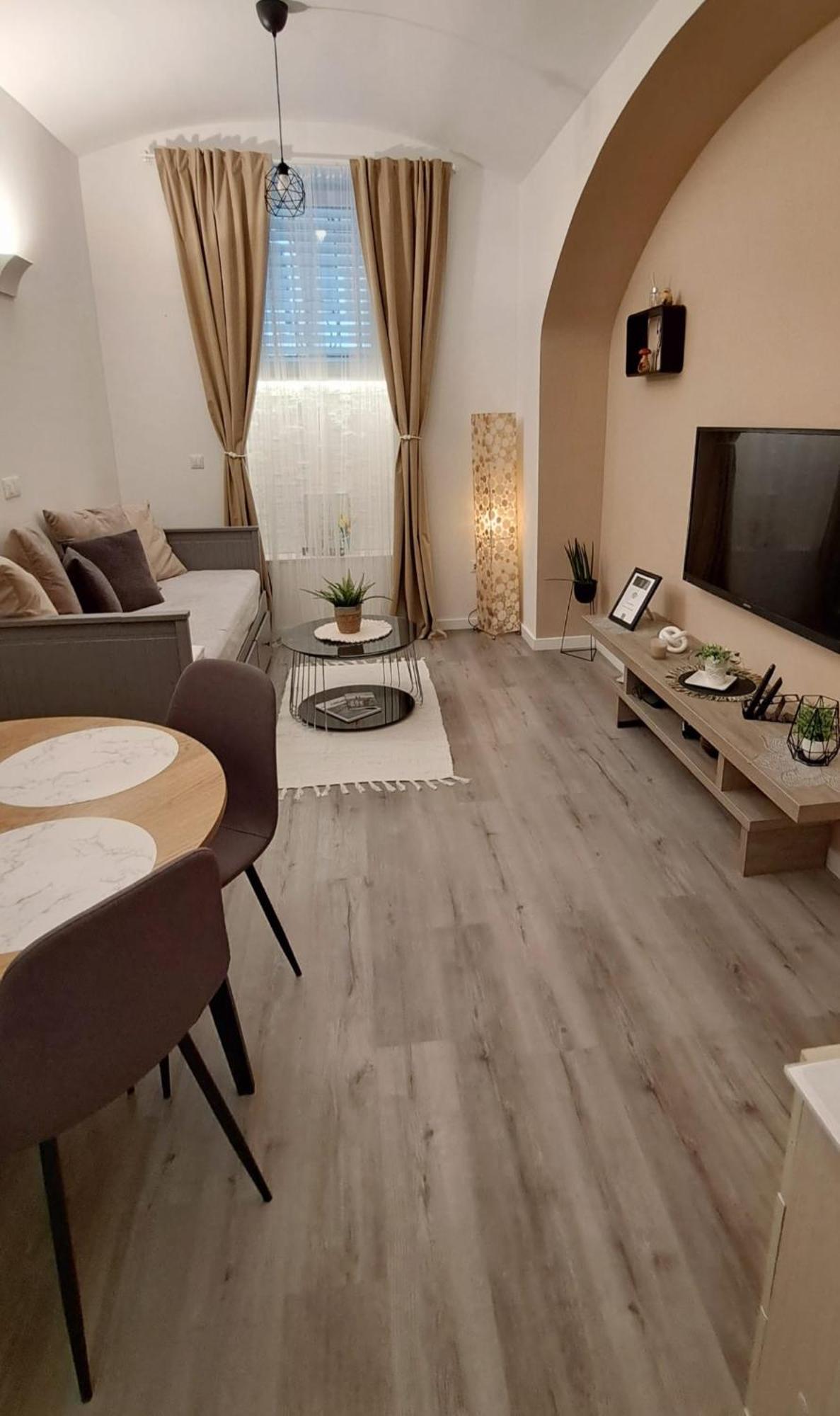 A&Z Apartment Zagreb Luaran gambar