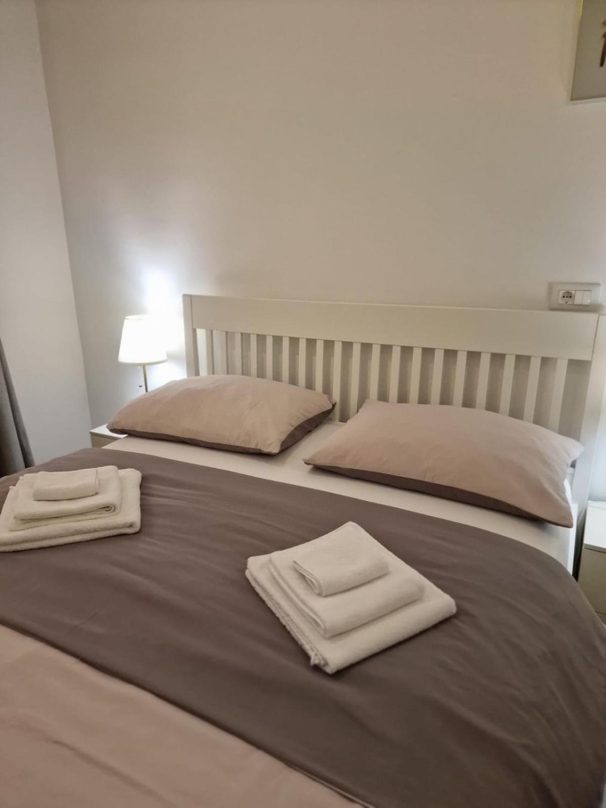 A&Z Apartment Zagreb Luaran gambar