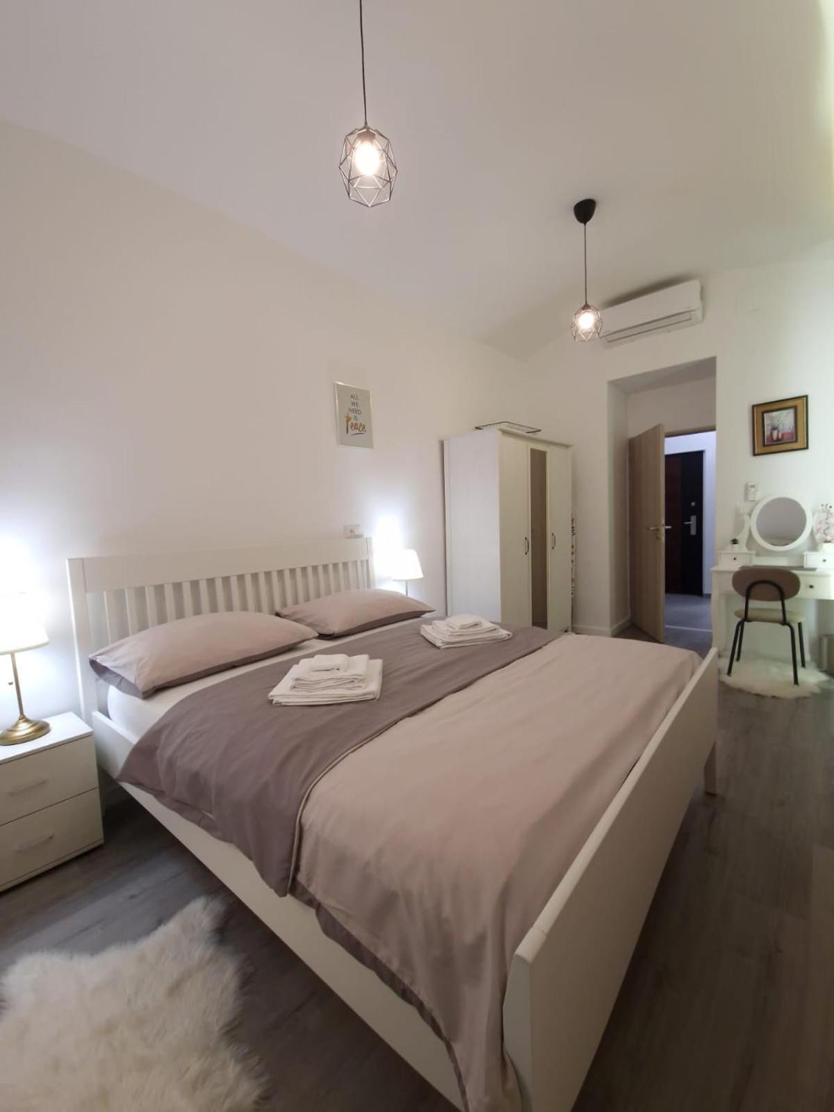 A&Z Apartment Zagreb Luaran gambar