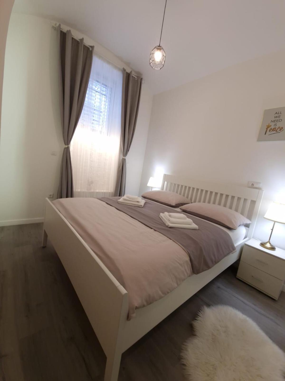 A&Z Apartment Zagreb Luaran gambar