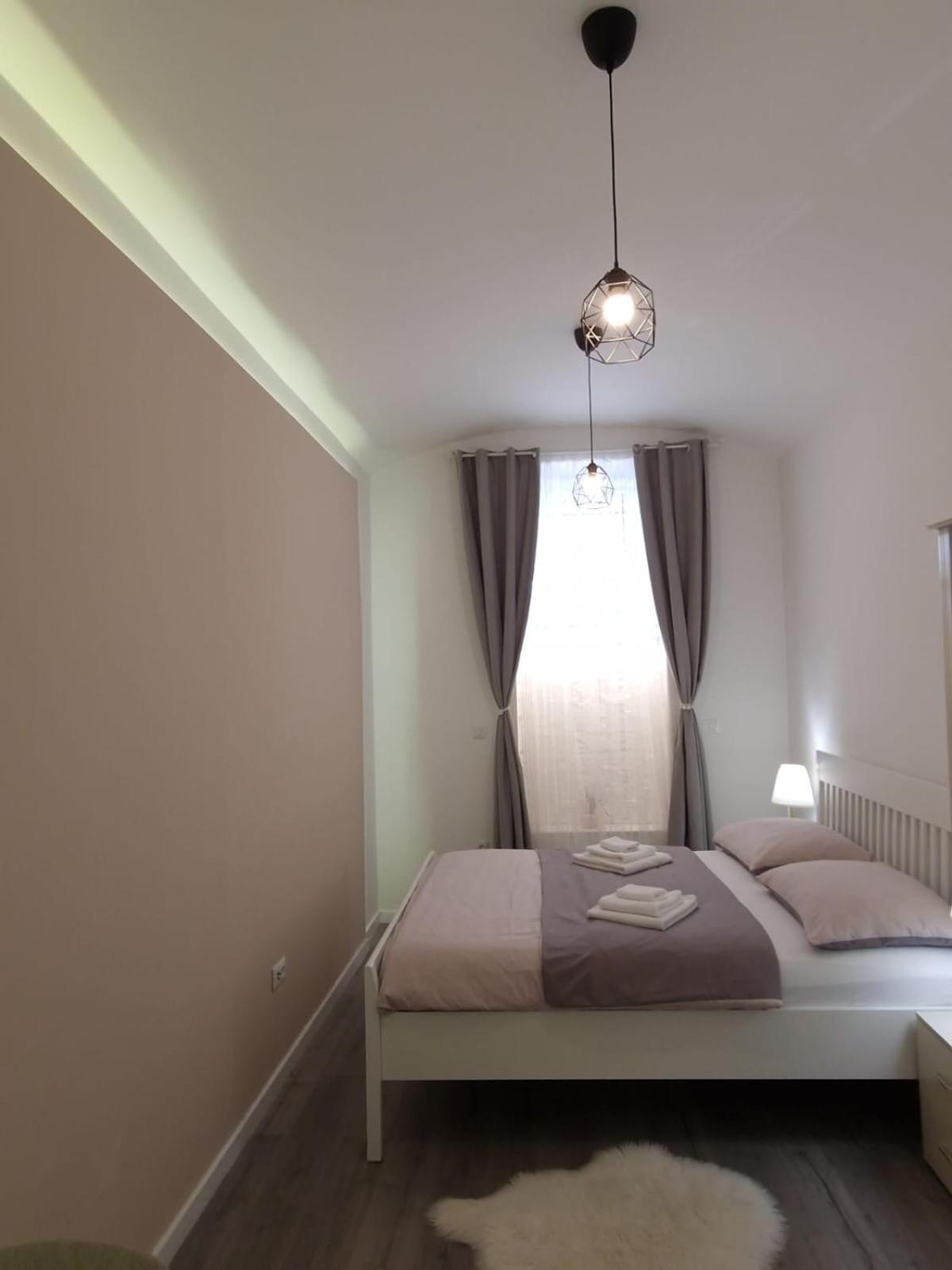A&Z Apartment Zagreb Luaran gambar