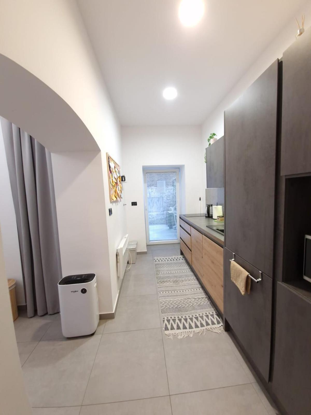A&Z Apartment Zagreb Luaran gambar